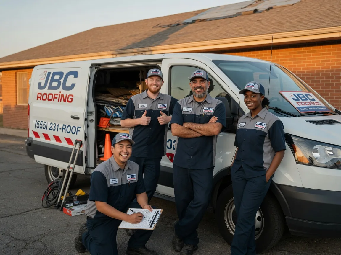 Roof Replacement company in Sailor Springs, IL