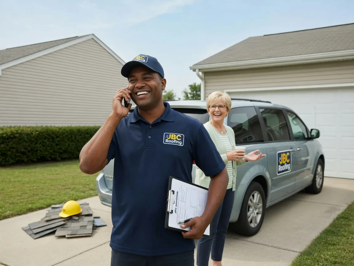 Roof Replacement Sailor Springs, IL FAQs
